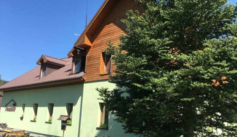 Penzion 103 Železná Ruda